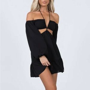 Princess Polly Mini Dress